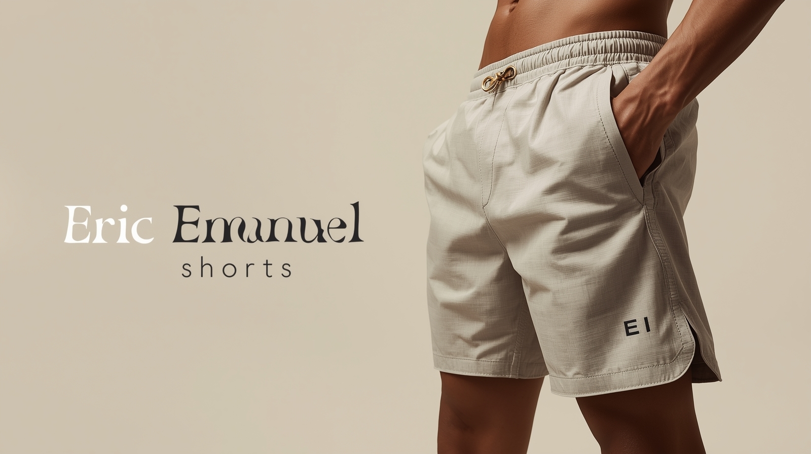 Eric Emanuel Yankees premium streetwear banner photo